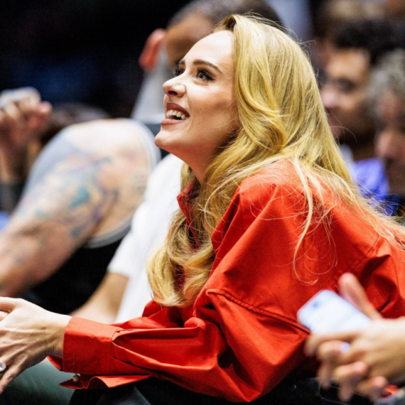 Sve mršavija i mršavija: Njena transformacija iz dana u dan iznenađuje FOTO