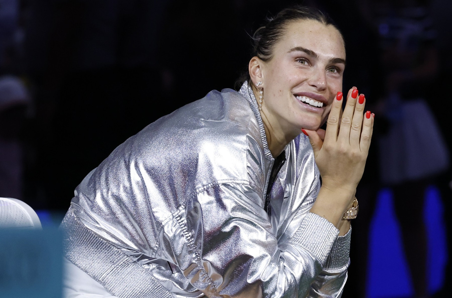 Vreli kadrovi najzgodnijih teniserki uzdrmali mreže: "Ona je moja srodna duša" FOTO/VIDEO