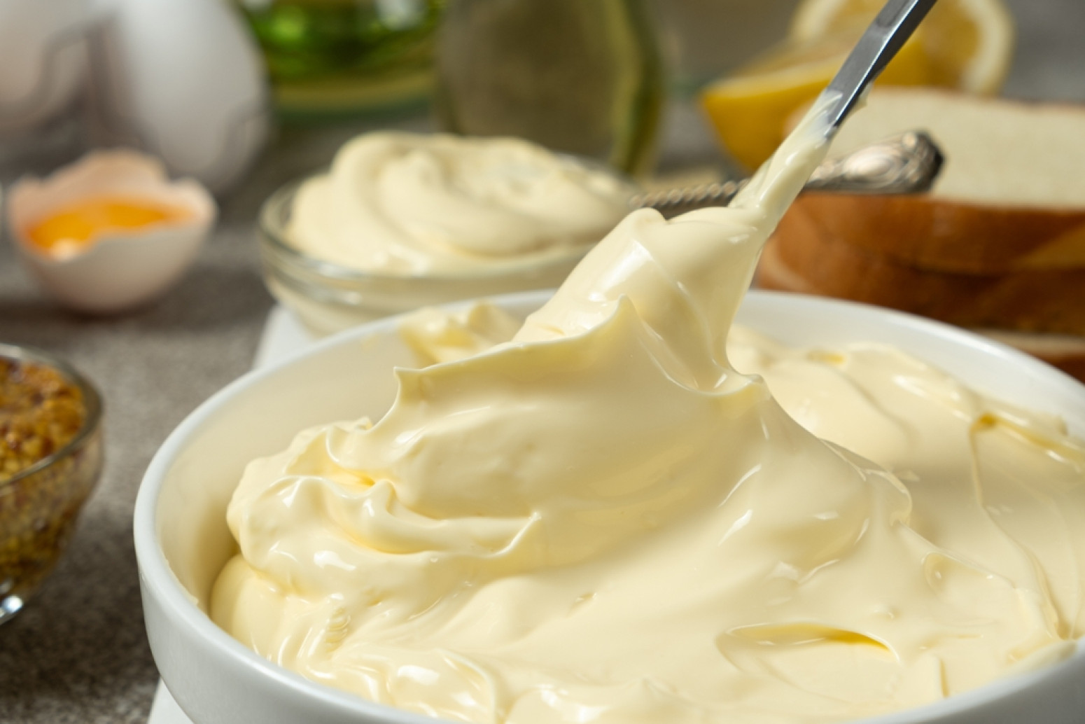 Recept za domaći majonez koji je bolji od kupovnog