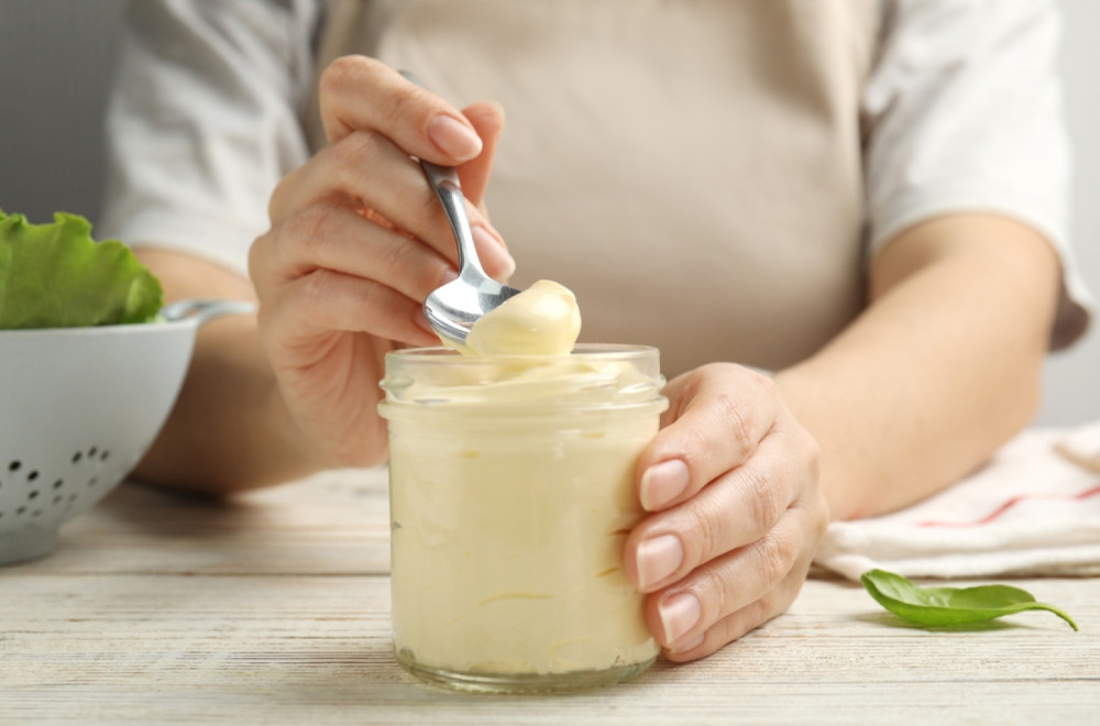Recept za domaći majonez koji je bolji od kupovnog