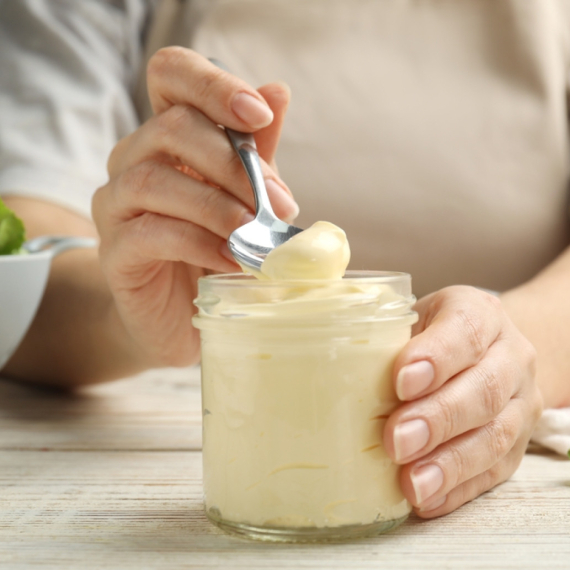 Recept za domaći majonez koji je bolji od kupovnog