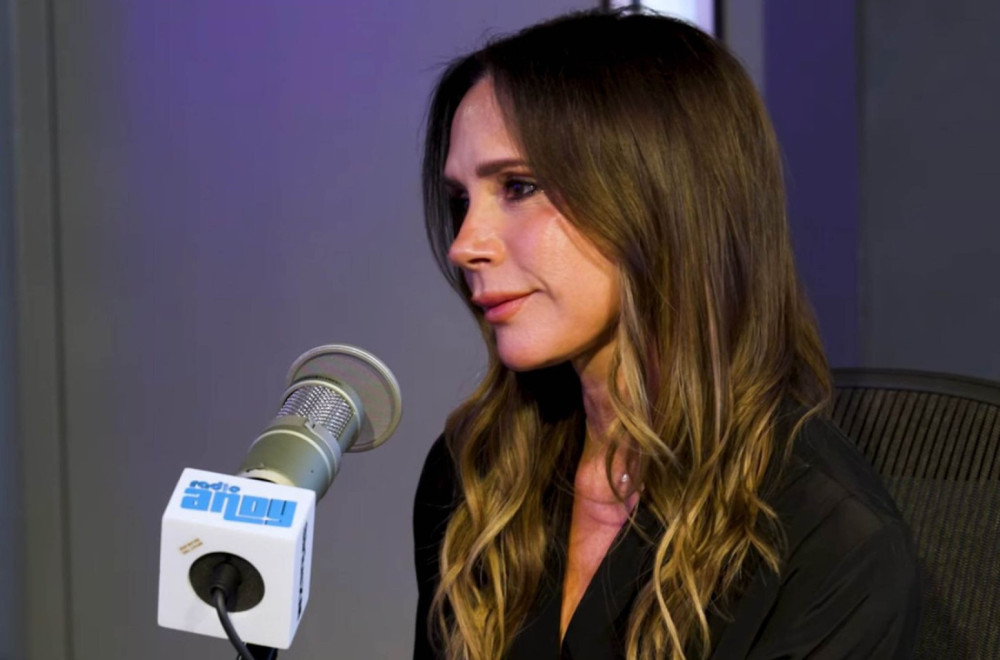 Viktorija slavi 26 godina braka sa Dejvidom Bekamom: Ni ljubavna afera ih nije rasturila