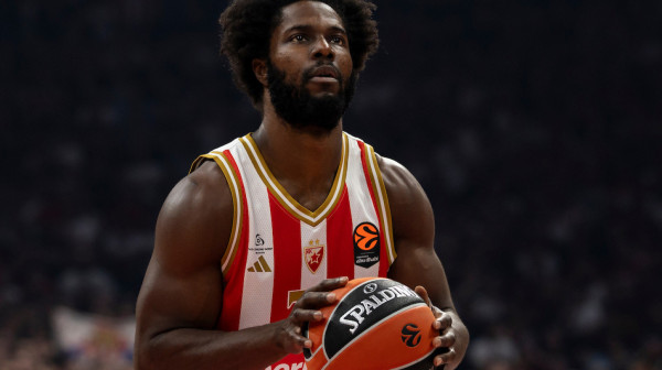 Odželej: "Mislim da još treba da učimo" VIDEO