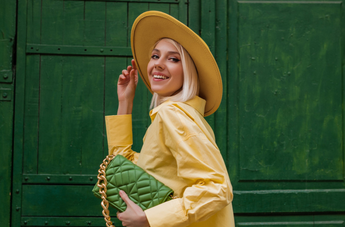 Bolje nego ikad: Najrizičnije čizme su opet moderne i žene su "poludele" za njima FOTO