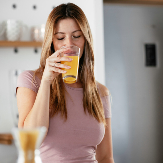 Ovo piće svi vole, a malo ko zna znali koliko može da koristi srcu