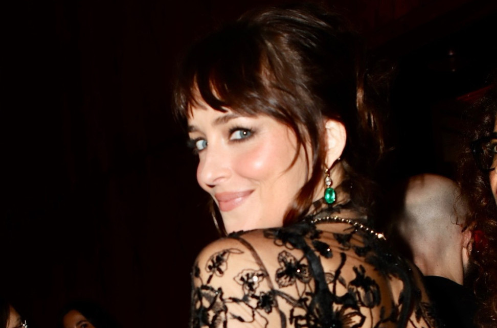 "Nije me briga šta ljudi misle, zabavno je nositi seksi haljinu" FOTO