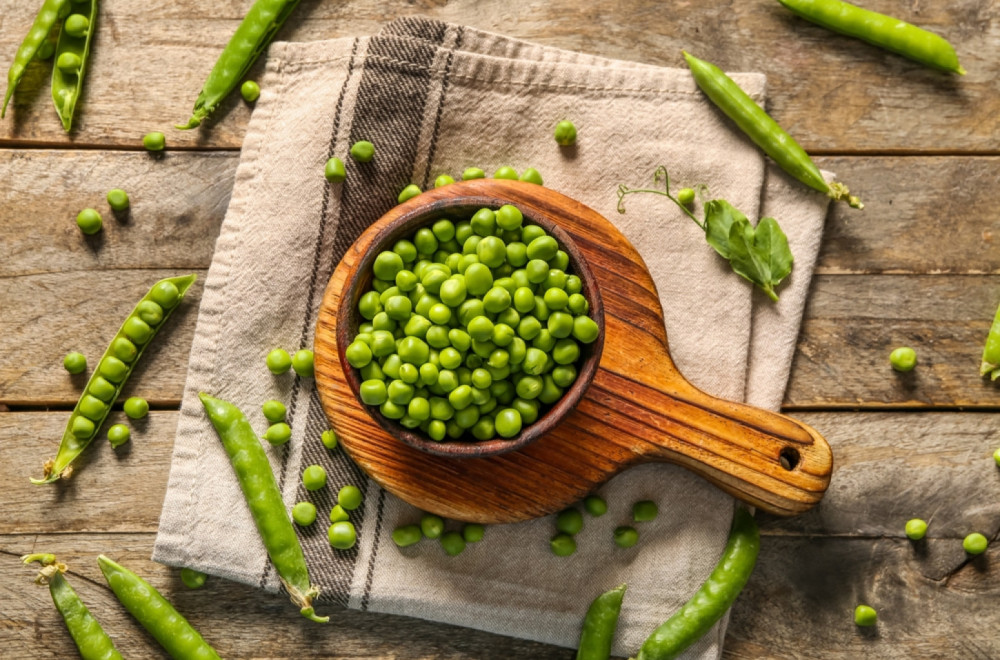 Grašak i boranija će vam biti omiljeni, ali samo ako im dodate ovaj sastojak