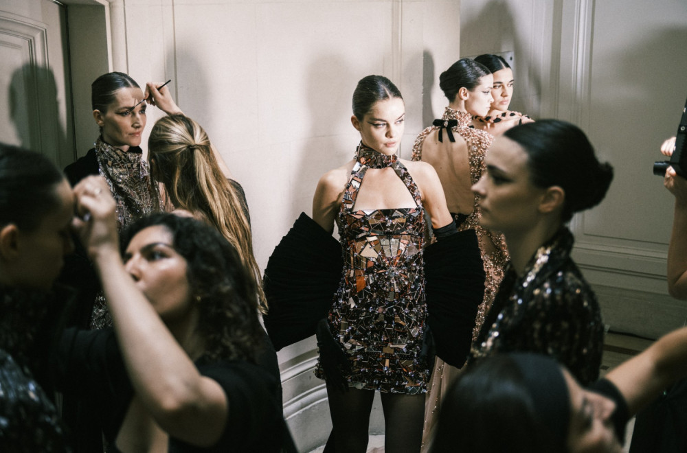 Lepota ove Srpkinje je očarala Holivud: I slavne sestre su zanemele pred njom FOTO/VIDEO