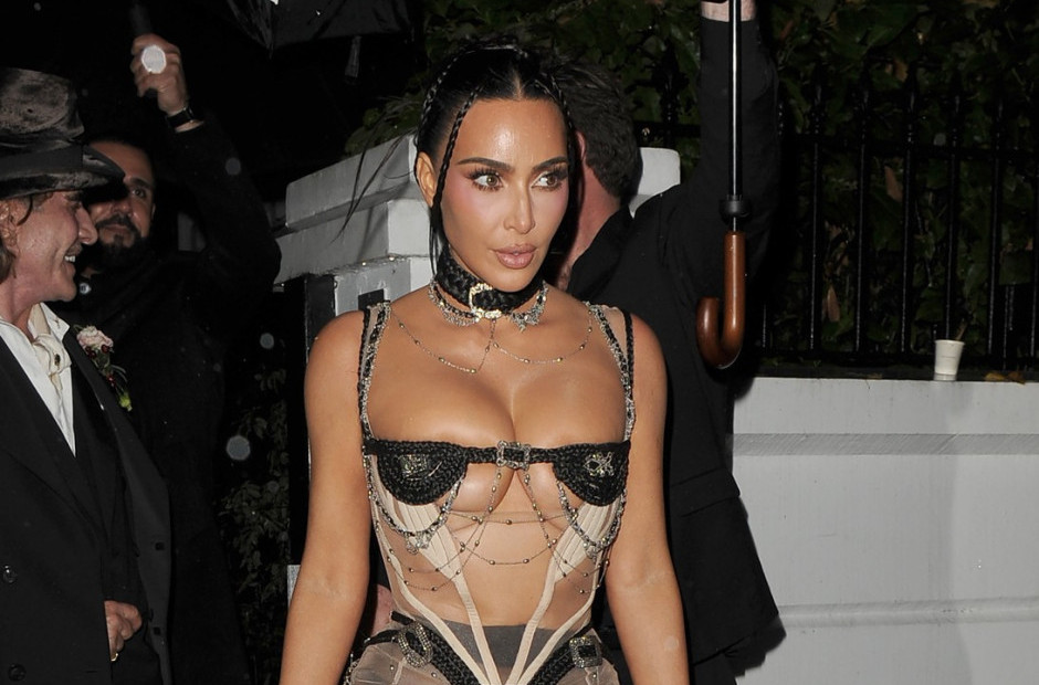 Izgled njene ćerke šokira, ona odgovara: "Neću da joj oduzimam kreativnost" FOTO