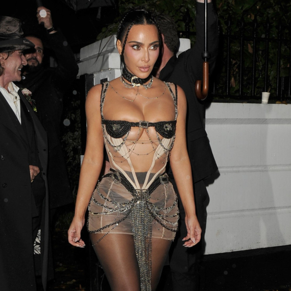 Izgled njene ćerke šokira, ona odgovara: "Neću da joj oduzimam kreativnost" FOTO