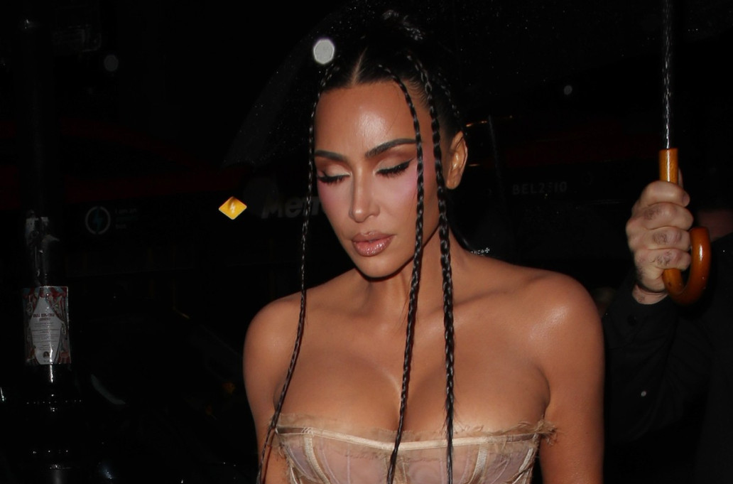 "Bomba izdanje" rijaliti zvezde: Ubitačnu figuru ne želi da krije za 45. rođendan FOTO