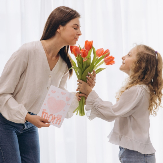 Ove veštine samohranih majki menjaju život dece
