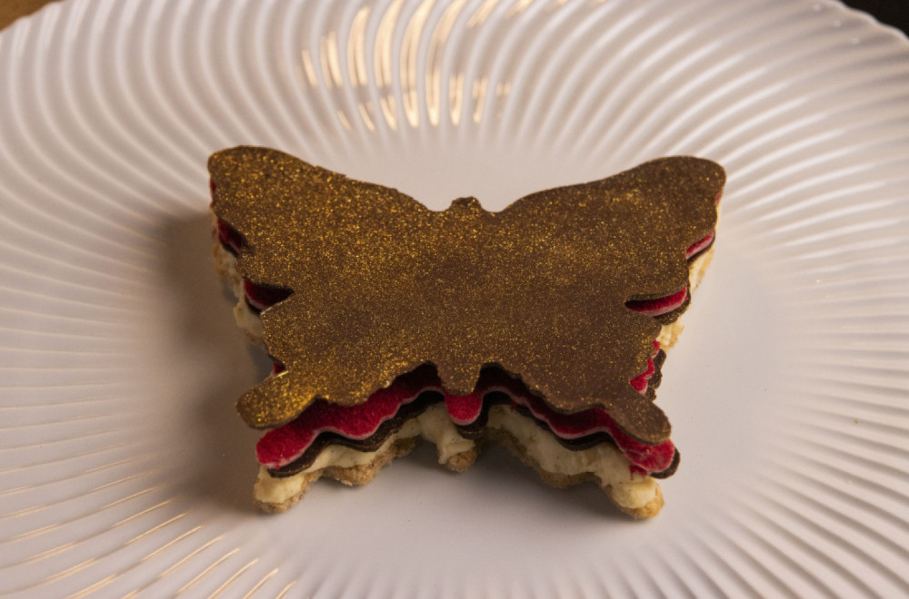 Savršena MasterChef poslastica koja je i publiku i sudije ostavila bez daha