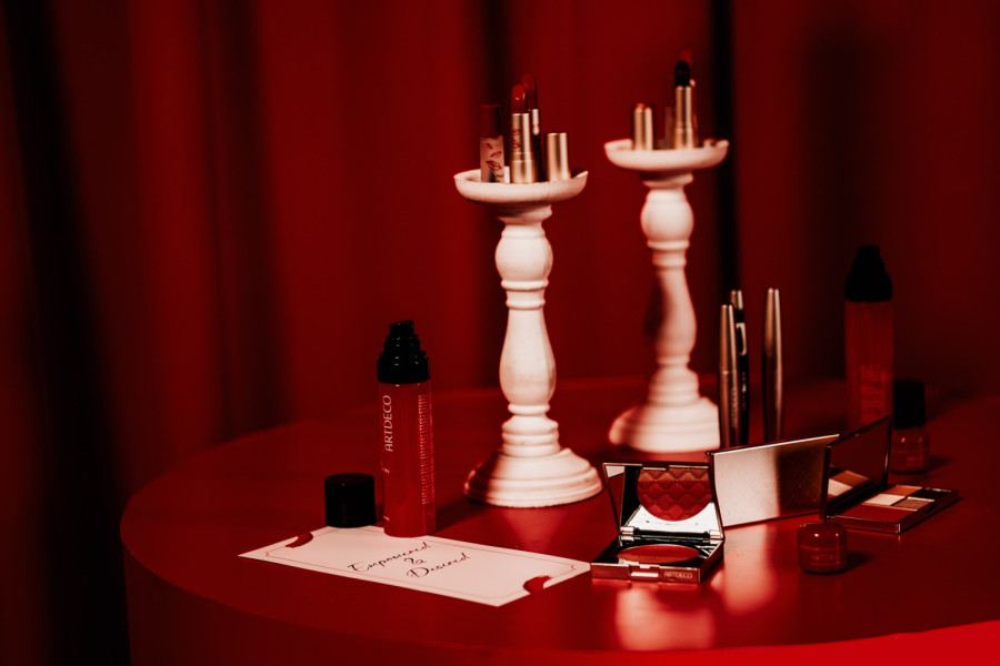 ARTDECO obeležio 40 godina postojanja: Brend predstavio limitiranu kolekciju