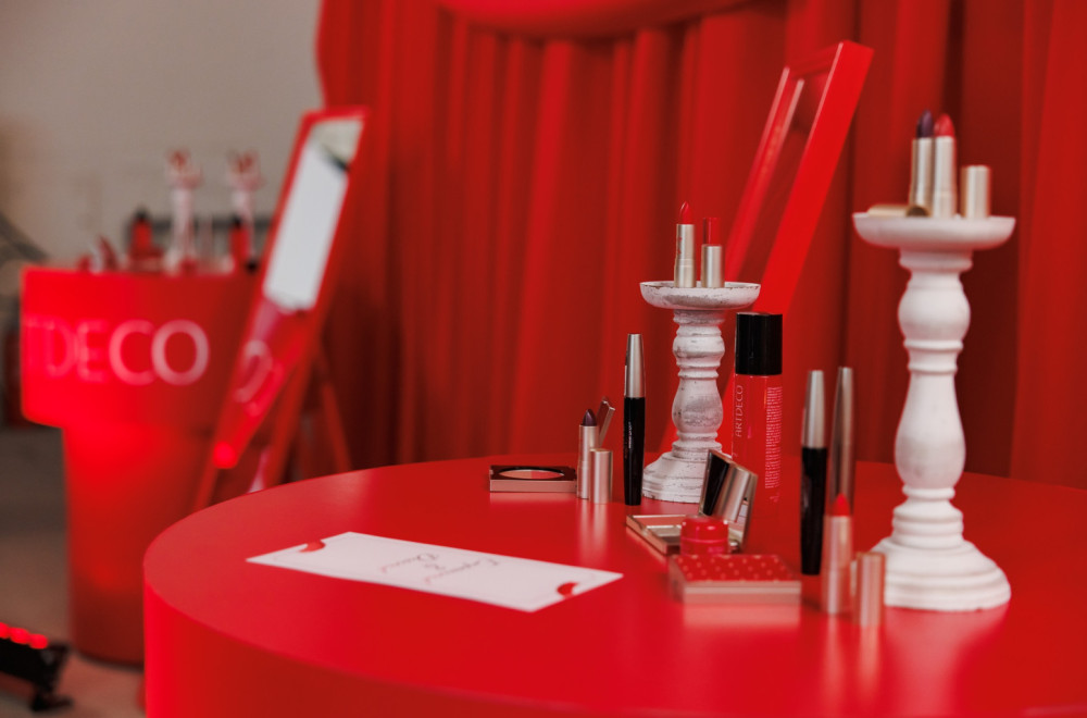 ARTDECO obeležio 40 godina postojanja: Brend predstavio limitiranu kolekciju