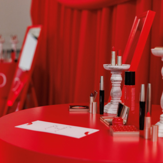 ARTDECO obeležio 40 godina postojanja: Brend predstavio limitiranu kolekciju