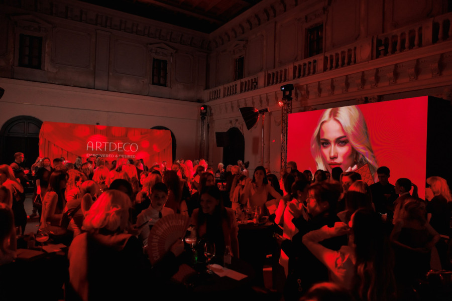 ARTDECO obeležio 40 godina postojanja: Brend predstavio limitiranu kolekciju