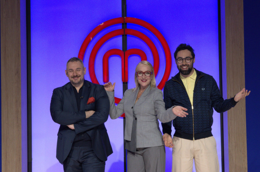 MasterChef recept za tajlandski specijalitet: Rapsodija ukusa koja osvaja već na prvi zalogaj