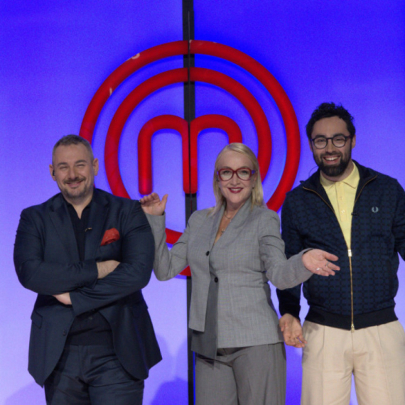 Ukoliko ste propustili epizodu MasterChef-a, pogledajte reprizu danas na TV Prva