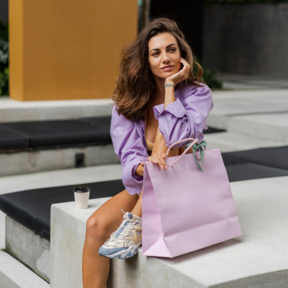 Jesenji trend koji je već zaludeo žene – i to s razlogom FOTO