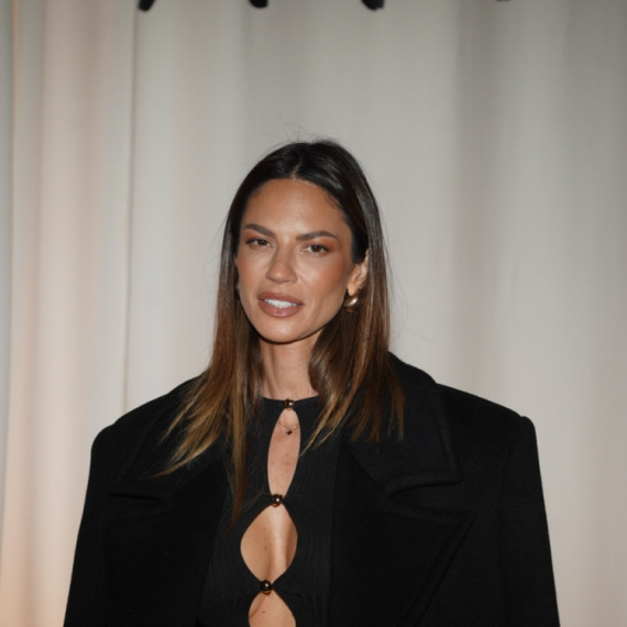 Danijela Dimitrovska konačno presekla: "Ne znam odakle da počnem..."