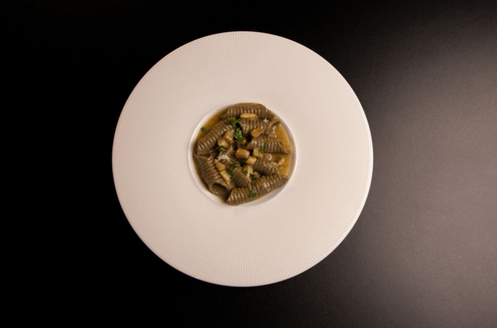 MasterChef recept koji morate da probate: Garganele sa sotiranim srcem artičoke