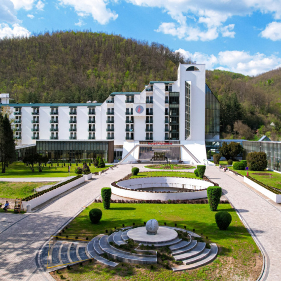 Ova banja je pravi biser Srbije: Nudi mir i leči mnoge bolesti