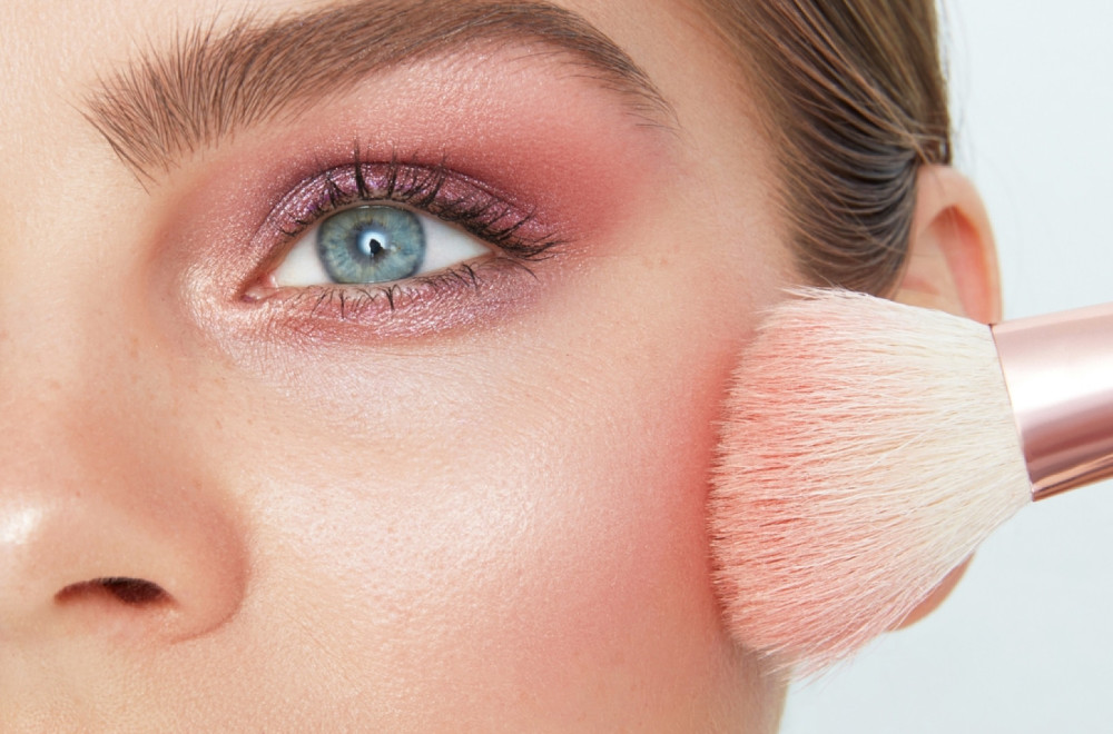 Kako odabrati rumenilo na osnovu vašeg tena i boje kose?