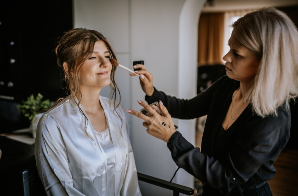 Kako odabrati rumenilo na osnovu vašeg tena i boje kose?
