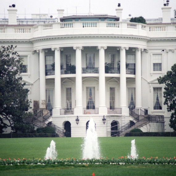 Blokiran Trampov plan: Sudija zaustavio megagradnju u srcu Bele kuće