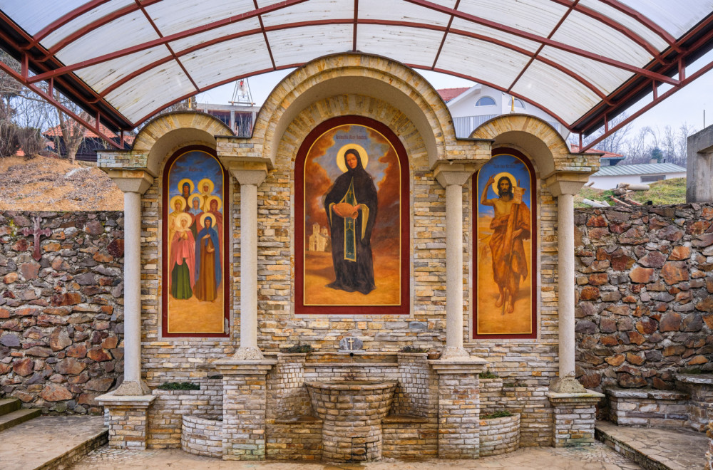 Danas je Sveta Petka: Veruje se da se dešavaju čuda, a ovo ne smete da radite