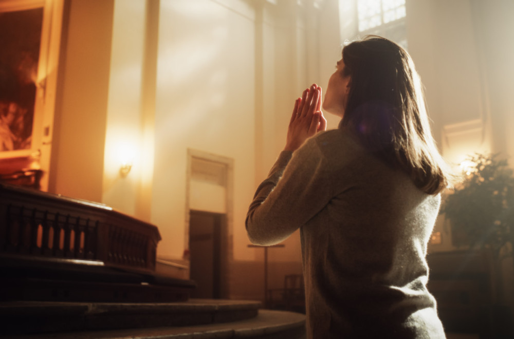 Šta Sveta Petka nikako ne prašta? Prilika za zaštitu i blagoslov