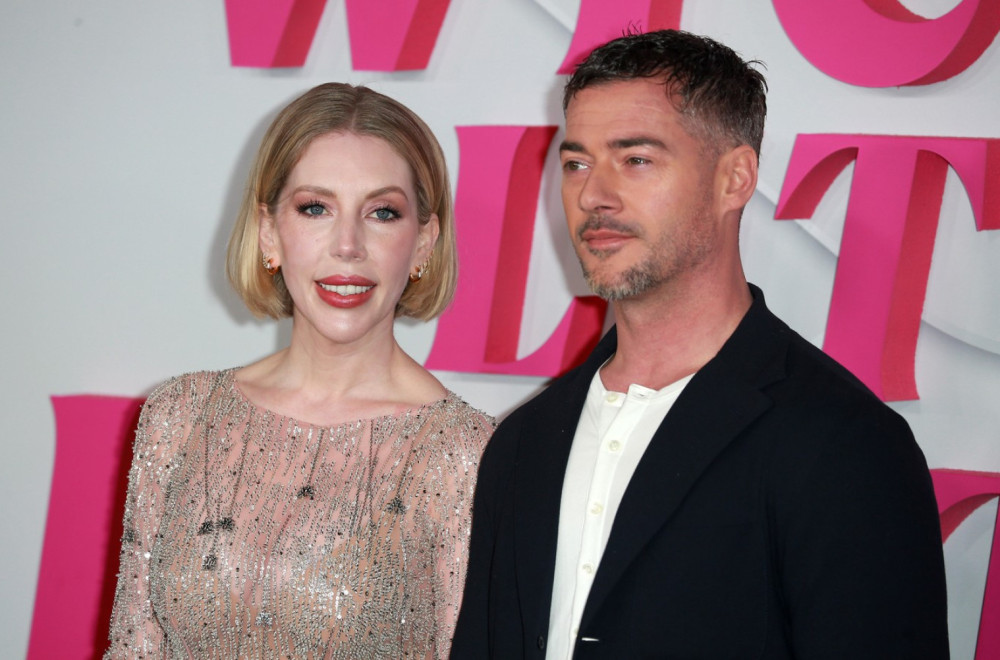 Komičarka rodila četvrto dete u 43. godini: Doživela neprijatnost i sve ispričala FOTO