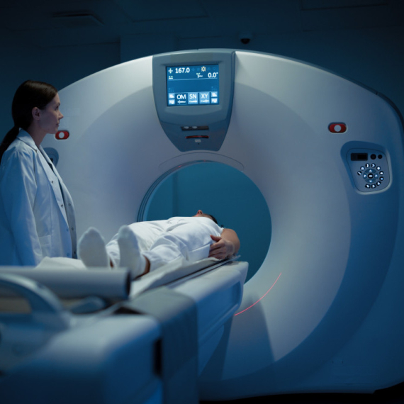 Rekordan broj slučajeva raka u Britaniji: Dijagnostikuje se na svakih 80 sekundi