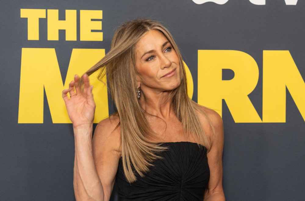 Dženifer Aniston objavila video i svi pričaju jedno – kakvo ubitačno telo FOTO/VIDEO