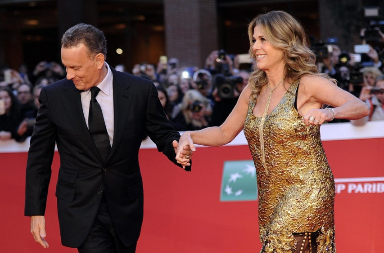 Romantika bez kraja i nakon 40 godina: Reči koje joj je uputio su dokaz prave ljubavi FOTO