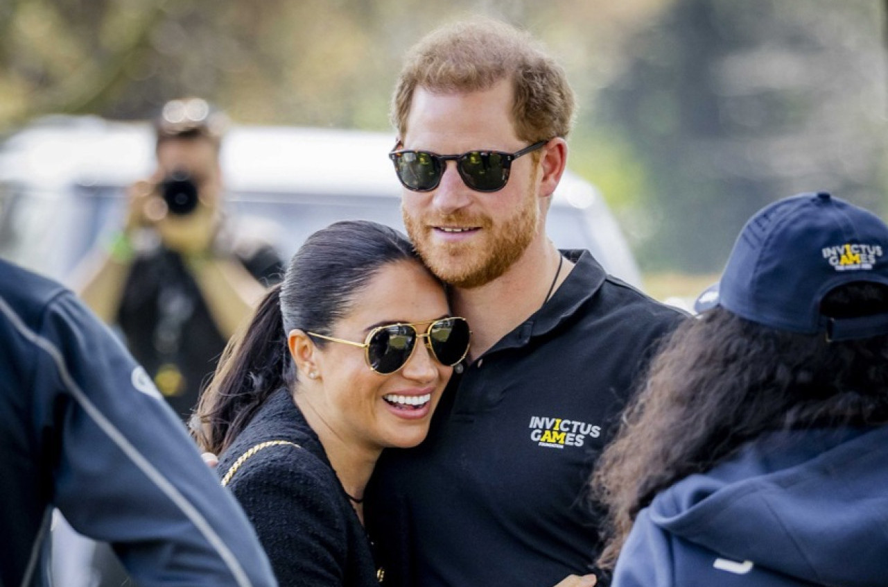 Raznežila čak i one koji je ne vole: Megan Markl podelila emotivan snimak sa decom VIDEO