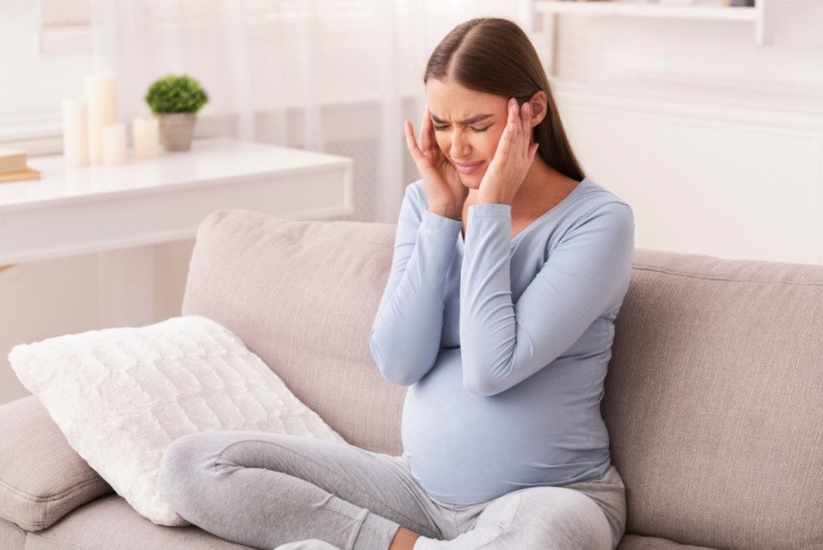 Naučnici otkrili znak koji u trudnoći najavljuje rizik od depresije