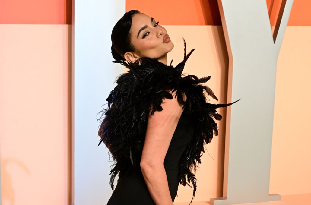 Sitno broji do porođaja i pozira u bikiniju: "Koliko ljubavi na jednoj objavi" FOTO