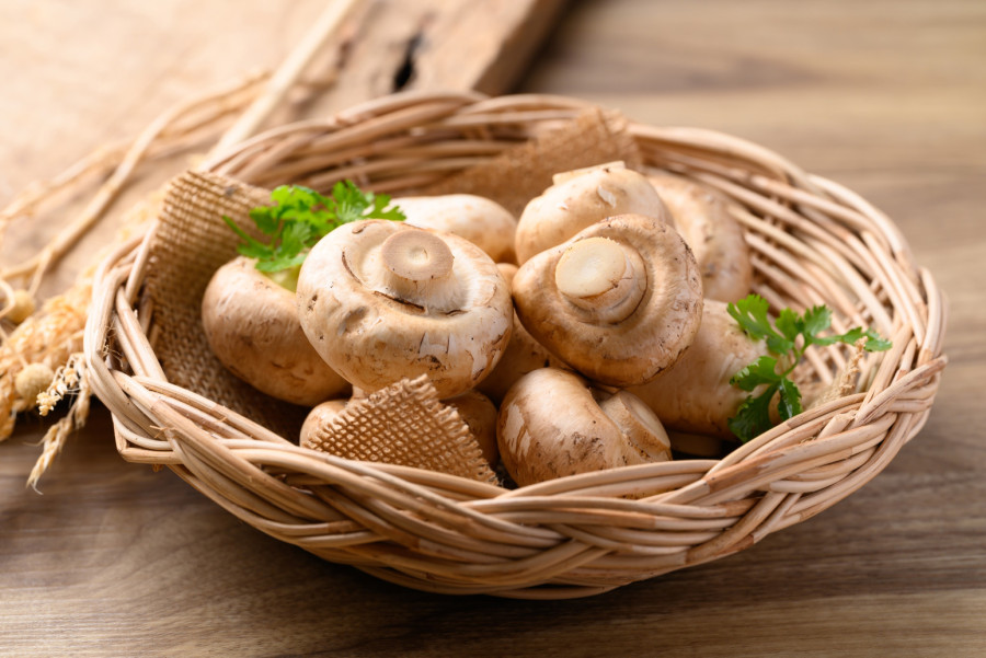 Jedite ih koliko god želite: Ovih 9 namirnica vam neće nabaciti kilograme