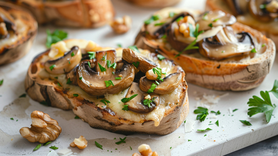 Mogu potpuno da im unište ukus: Greške u pripremi pečuraka koje mnogi prave