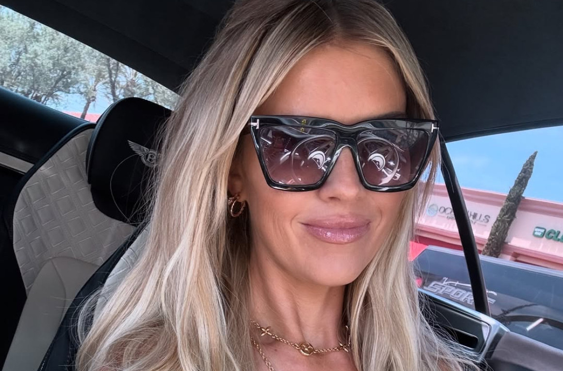 Rijaliti lepotica otkriva tajnu odnosa sa bivšim muževima: "Drugima je to čudno, nama je normalno" FOTO