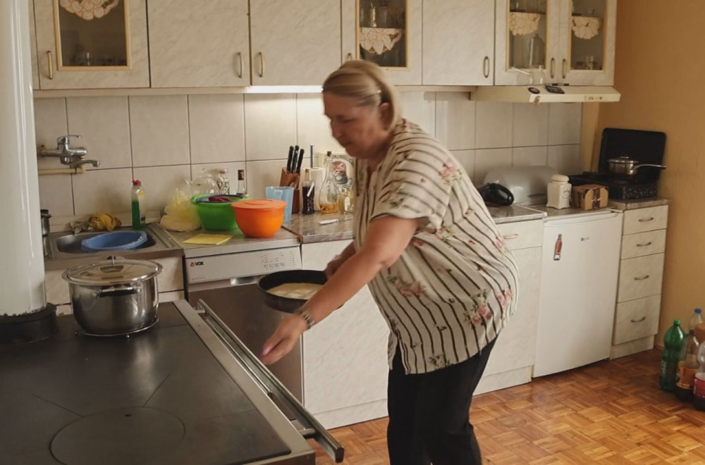 Borisava iz Čačka otkriva glavnu razliku između proje i hleba