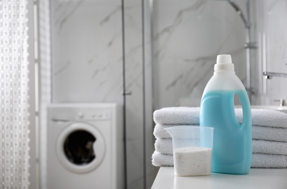Kako najlakše da proverite kvalitet deterdženta za veš?
