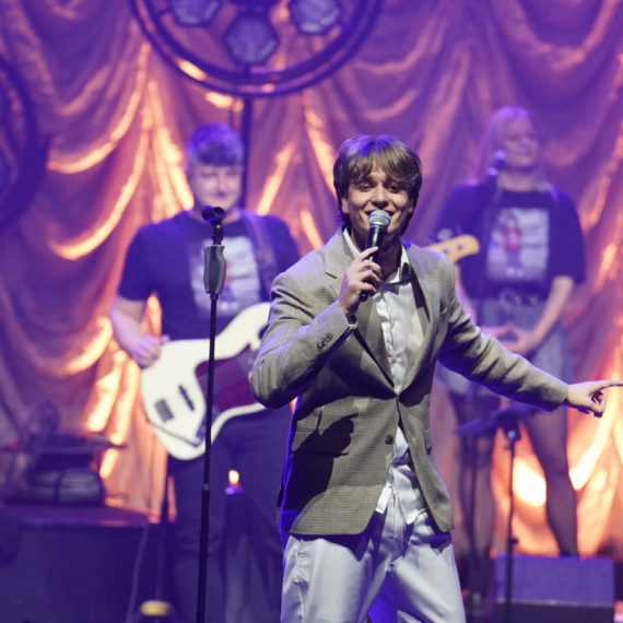 Jakov Jozinović podelio utiske nakon premijere albuma: Progovorio o devojci kojoj je posvetio pesmu