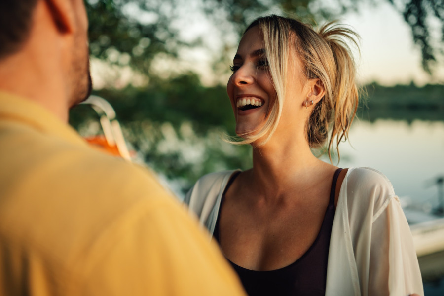 Žena koja ima ove 4 navike prava je retkost u današnje vreme