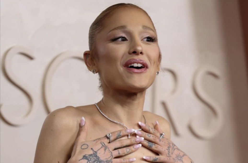 Sve više zabrinjava izgledom, a tvrdi da je sve u redu: "Pomozite joj" FOTO