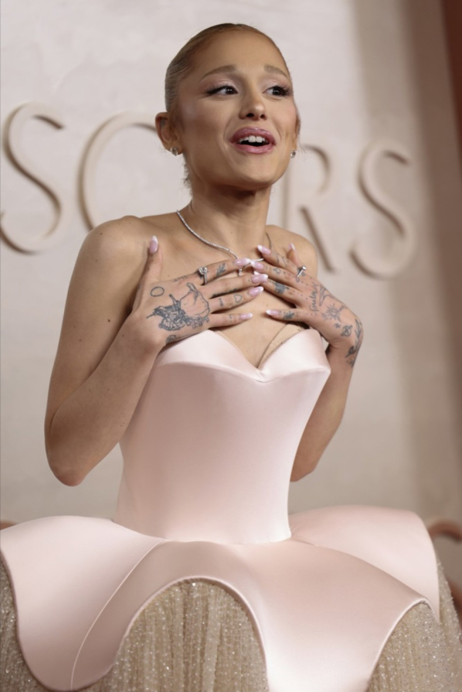 Kažu da je jadna i da joj treba pomoć: Nekada omiljena holivudska slatkica odbrusila svima FOTO