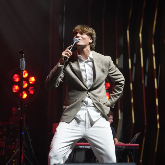 Oglasio se Jakov Jozinović nakon bure zbog Tompsonove pesme: "Svestan sam odgovornosti"