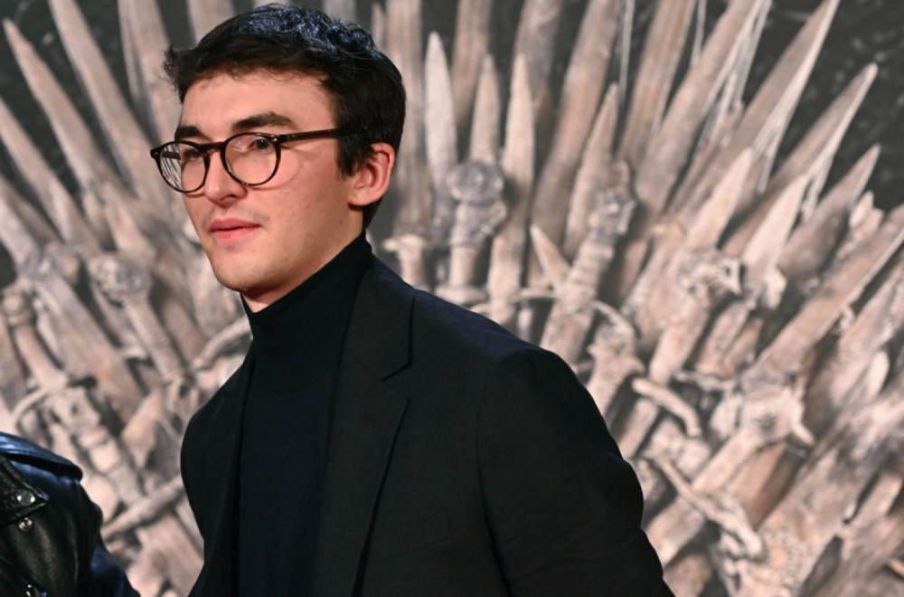 Porastao je i oženio se: Glumac iz "Igre prestola" stao na ludi kamen FOTO